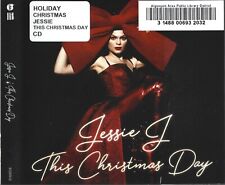 This Christmas Day por Jessie J (Cd 2018) [Ex-Biblioteca], usado comprar usado  Enviando para Brazil