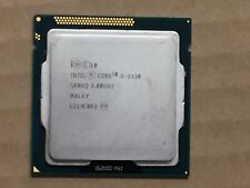 Intel Core i5-3330 SR0RQ 3.00GHz LGA1155 Quad Core Cpu Processador. comprar usado  Enviando para Brazil