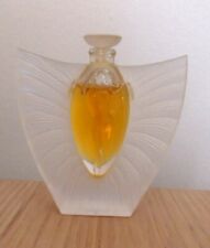 Lalique miniature perfume for sale  WIGAN
