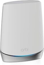 Orbi RBR750 Whole Home AX4200 Tri-Band Mesh WiFi 6 System (Router Only), White for sale  Shipping to South Africa