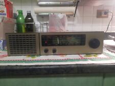 Radio vintage europhon usato  Torgiano