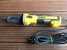 Dewalt 240v dwe4997 for sale  DERBY