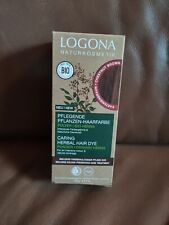 Logona naturkosmetik pflegende gebraucht kaufen  Espenau