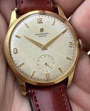 universal geneve montre d'occasion universal geneve montre d'occasion Gouvieux