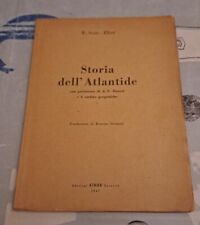 Storia dell atlantide usato  La Maddalena