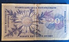 Billet francs 1973 d'occasion  Vineuil
