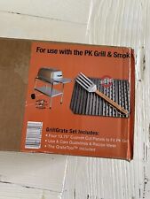 Nos grill grate for sale  Stockton