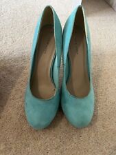 New look turquoise for sale  READING