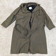 London fog trench for sale  McKeesport