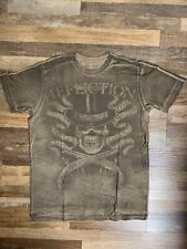 Affliction men shirt for sale  New Smyrna Beach