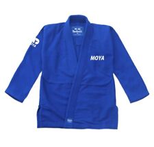 NEW- Moya Brand Gi Includes Top & Pants, Shoyoroll, Moya, Hyperfly Gi, A0F for sale  Shipping to South Africa