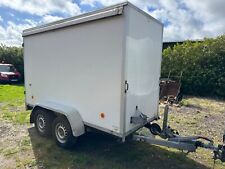Box trailer german for sale  WOLVERHAMPTON