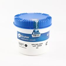 Krytox gpl 205g0 d'occasion  Expédié en France