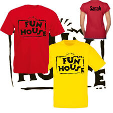 Funhouse retro party for sale  BLACKPOOL
