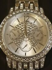 Swarovski wristwatch avon for sale  Shipping to Ireland