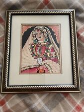 Tanjore painting frame for sale  BARKING