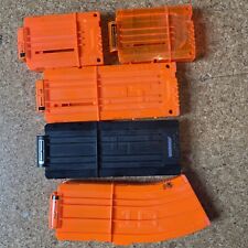 Clip nerf magizines for sale  LONDON