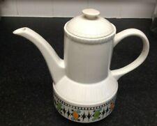 Vintage coffee pot for sale  PEMBROKE DOCK