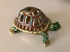 Handmade 2.75 tortoise for sale  Pompano Beach