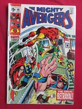 Mighty avengers 1st for sale  Ashland