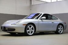 Usado, Porsche 911 2001  segunda mano  Embacar hacia Argentina