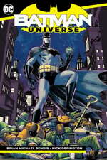 Batman universe brian for sale  Sparks