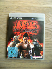 tekken 6 ps3 gebraucht kaufen  Berlin