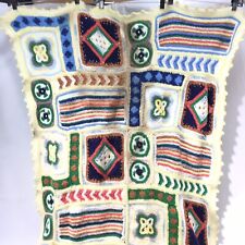 Granny square sampler for sale  Shipping to Ireland