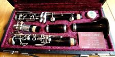 Yamaha ycl62 clarinet for sale  Shipping to Ireland