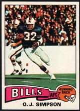 1975 topps football for sale  Lewis Center