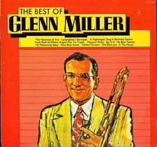 Glenn miller best for sale  WREXHAM