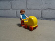 Playmobil personnage enfant d'occasion  Sannerville