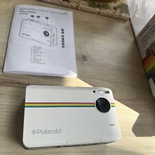 Polaroid z2300 10.0 for sale  SOUTHAMPTON