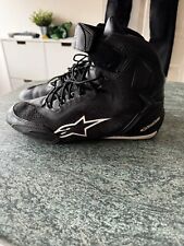 altberg motorcycle boots for sale  MAIDENHEAD
