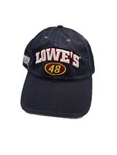 Lowes jimmie johnson for sale  Princeton