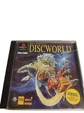 Używany, Discworld 1 PlayStation 1 DE na sprzedaż  PL