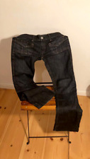 Herrlicher jeans lucky gebraucht kaufen  Berlin