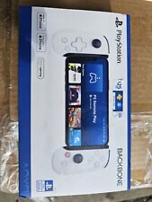 Used, PlayStation Backbone One Mobile Gaming Controller for iPhone - 3568200 for sale  Shipping to South Africa