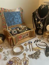 Vintage estate jewelry for sale  Asbury Park