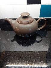 Denby greystone tea for sale  STEVENAGE