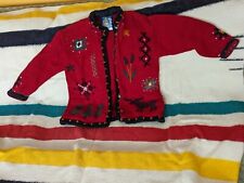 Vintage cardigan sweater for sale  Kittery Point