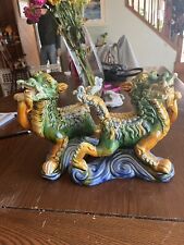 Pair beautiful chinese for sale  Barnegat