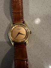 Vintage universal geneve for sale  Charlotte