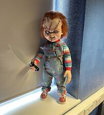 Chucky neca doll for sale  POOLE