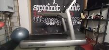 Treadmill running machine for sale  LONGFIELD