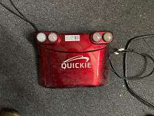 Quickie jive rear, used for sale  NOTTINGHAM