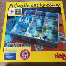 Jeu société haba d'occasion  Frénouville