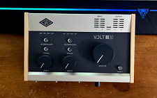 Universal audio volt for sale  Grove City