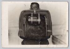 Wwi german backpack for sale  Tucson
