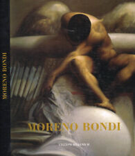 Moreno bondi. egidio usato  Italia